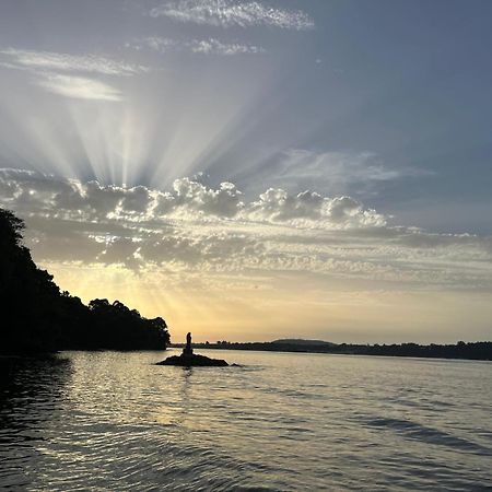 Bonita Casa En Pontedeume Daire Dış mekan fotoğraf