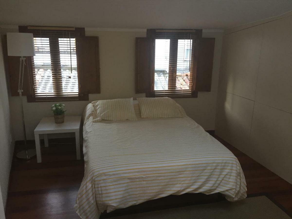 Bonita Casa En Pontedeume Daire Dış mekan fotoğraf