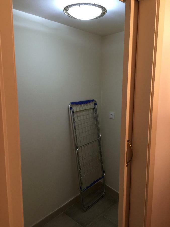 Bonita Casa En Pontedeume Daire Dış mekan fotoğraf