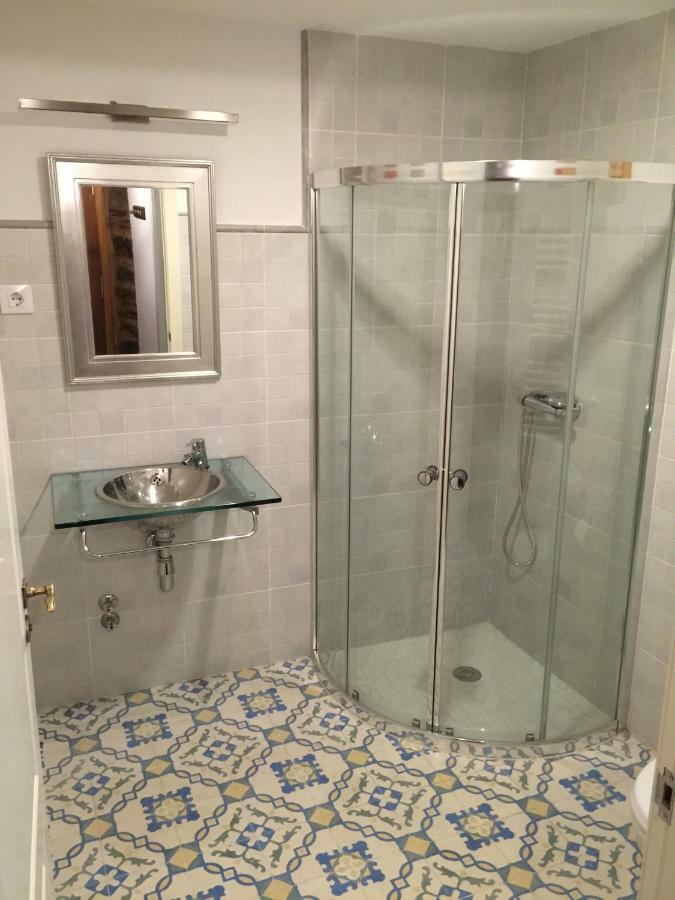 Bonita Casa En Pontedeume Daire Dış mekan fotoğraf