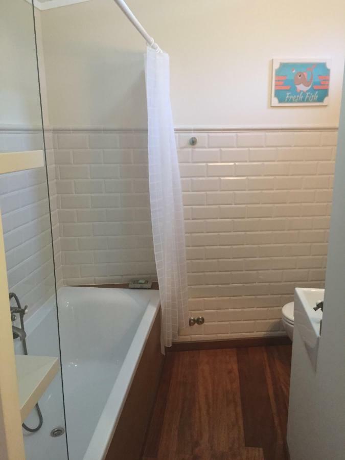 Bonita Casa En Pontedeume Daire Dış mekan fotoğraf