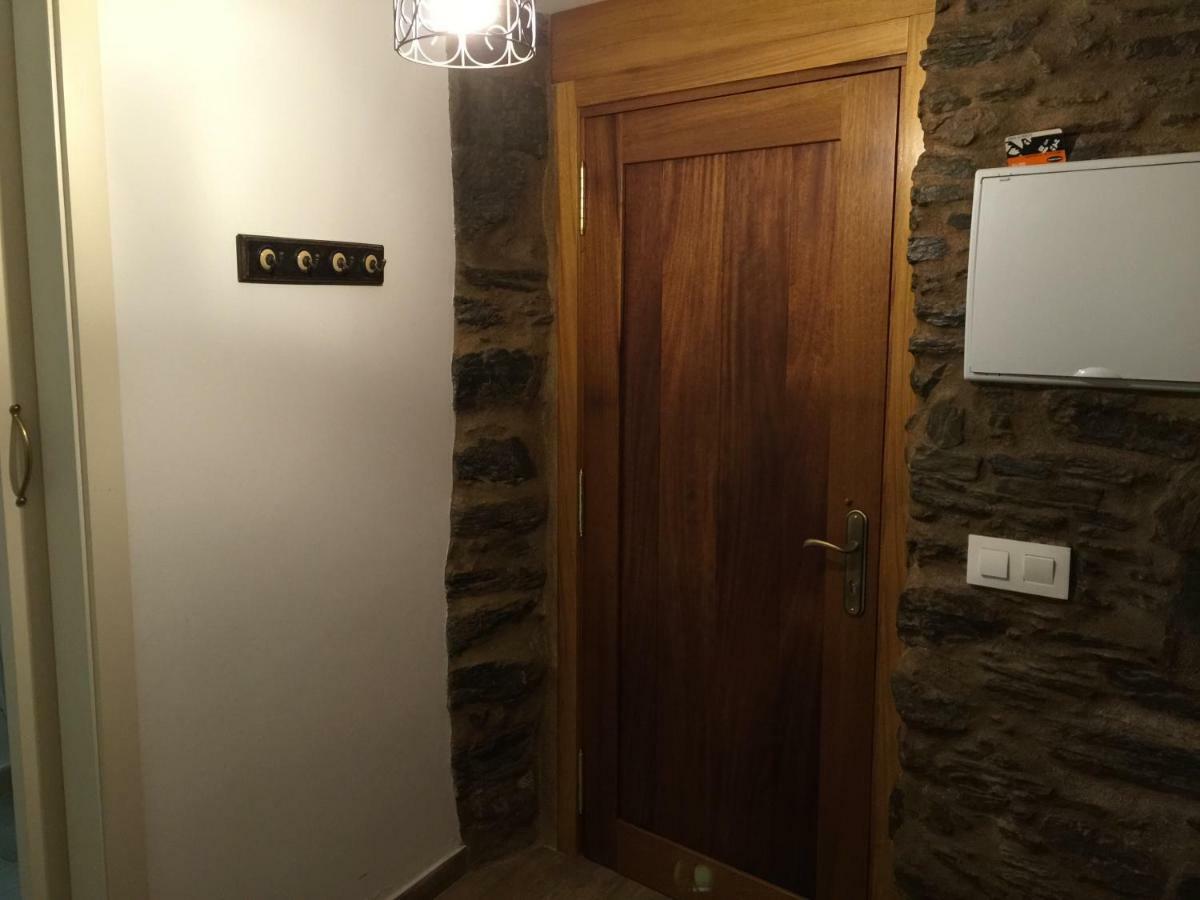 Bonita Casa En Pontedeume Daire Dış mekan fotoğraf